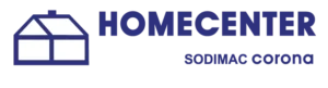Logo Homecenter
