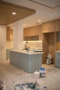 Imagen servicio Remodelación de vivienda