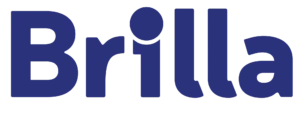 Logo Brilla